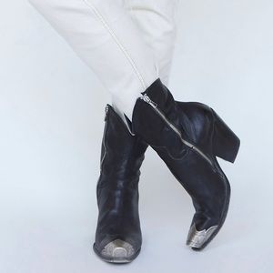 Free People Brayden Boot